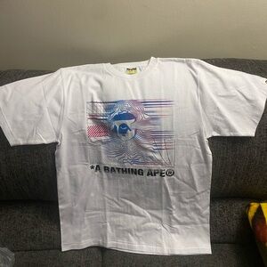 Bape tee